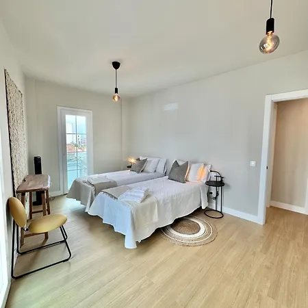 Appartement Casahost Courser *