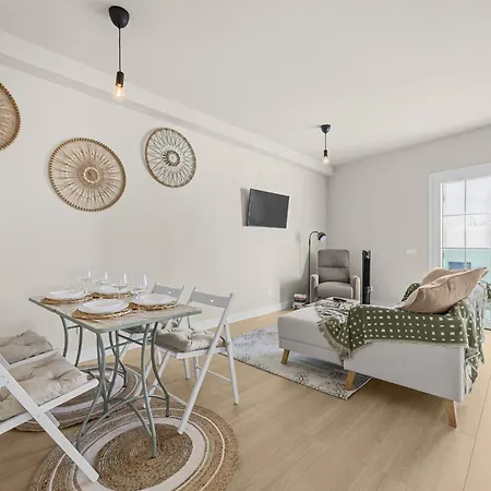 Casahost Courser Arrecife (Lanzarote)