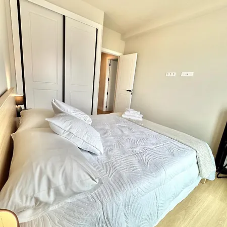 Casahost Courser Apartment