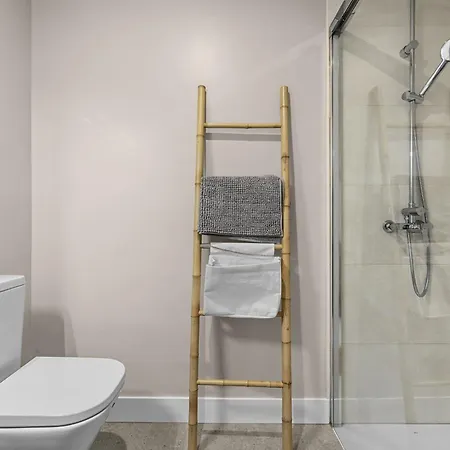 Appartement Casahost Courser Arrecife (Lanzarote)