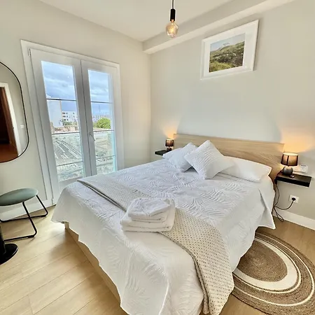 Casahost Courser Appartement Arrecife (Lanzarote)