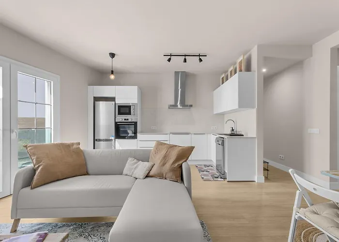 Appartement Casahost Courser