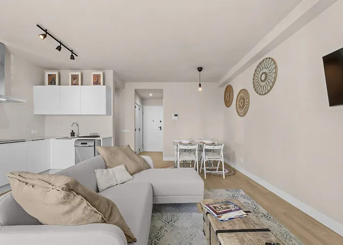 Appartement Casahost Courser Arrecife (Lanzarote)