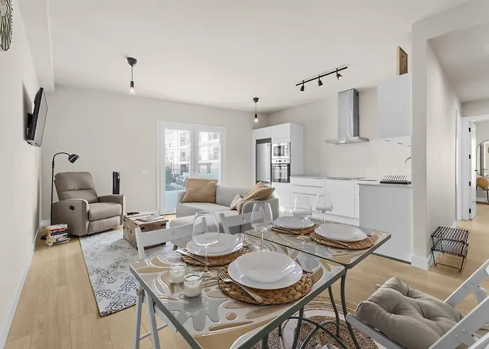 Casahost Courser Arrecife (Lanzarote)