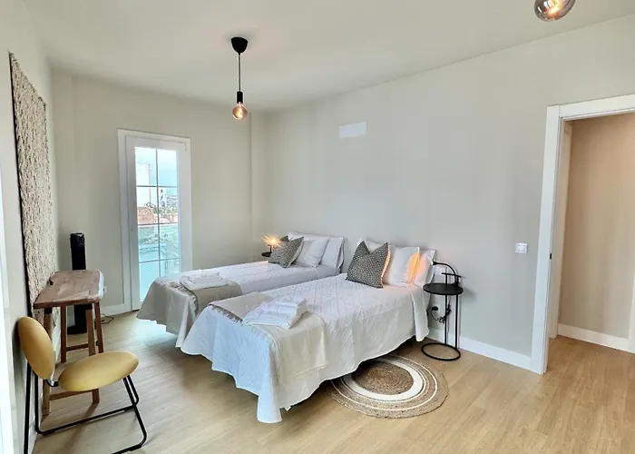Appartement Casahost Courser *