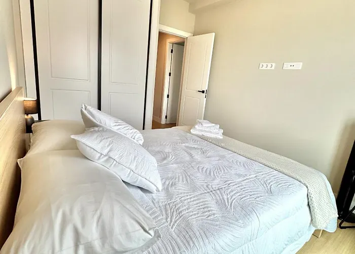 Casahost Courser Appartement