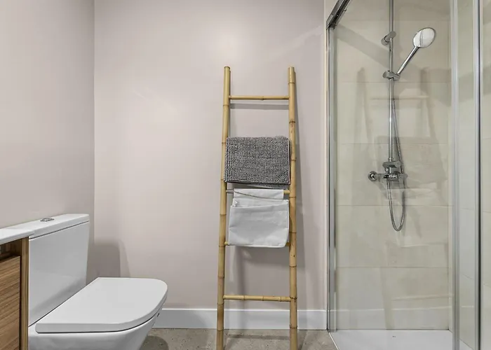 Appartement Casahost Courser Arrecife (Lanzarote)