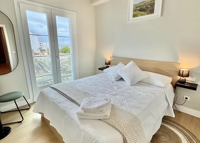 Casahost Courser Appartement Arrecife (Lanzarote)