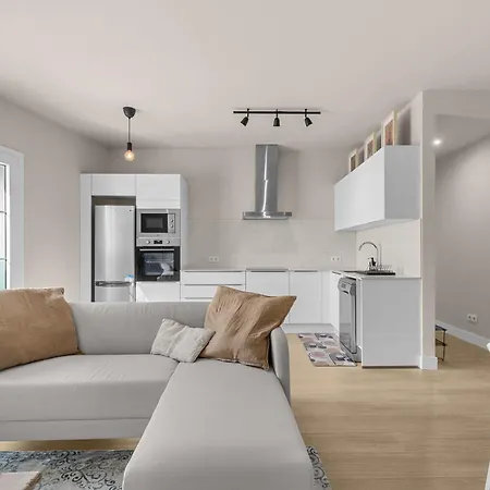 Apartman Casahost Courser