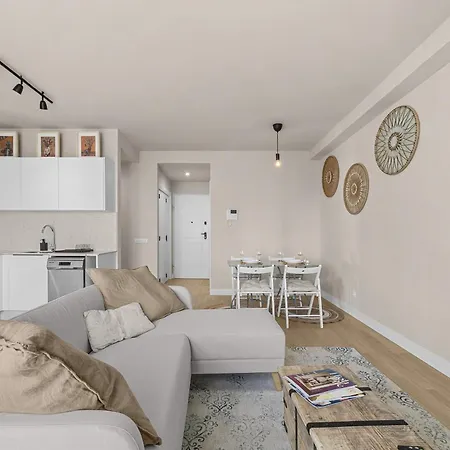 Apartman Casahost Courser Arrecife