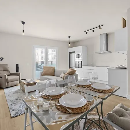 Casahost Courser Arrecife