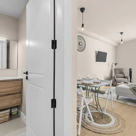 Casahost Courser Apartman